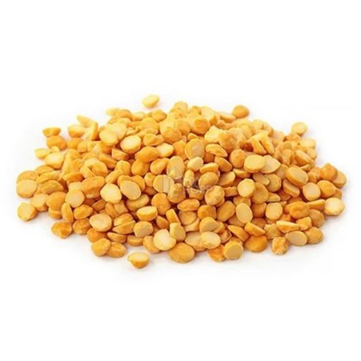 Picture of Split Peas Yellow / Vada Parippu 1 kg