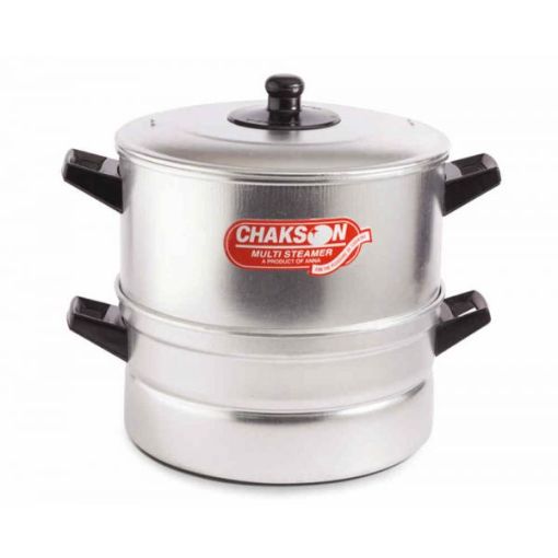 Picture of Multi Steamer Big (Chakson)