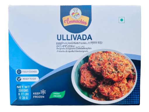 Picture of Ullivada (Ammachies) 350 g	