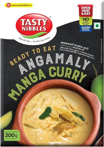 Picture of Angamaly Manga Curry (Tasty Nibbles) 200g