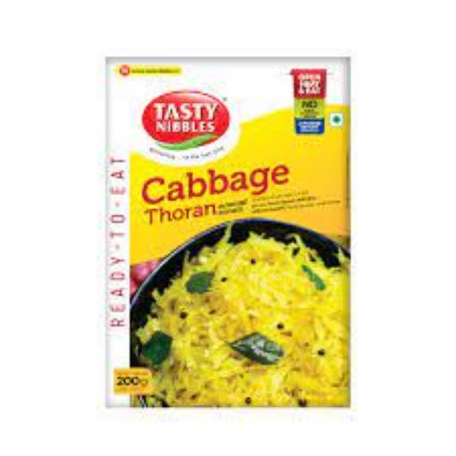 Picture of Cabbage Thoran (Tasty Nibbles) 200g