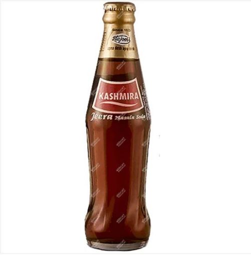 Picture of Kashmira Jeera Soda 300 ml