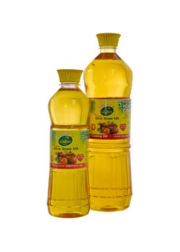 Picture of Rice Bran Oil (Mayil) 1 Litr 