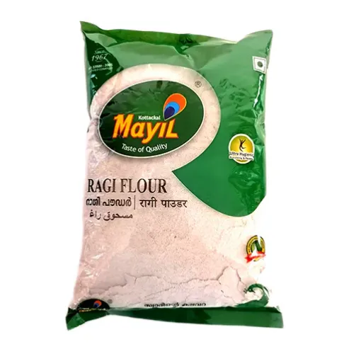 Picture of Ragi Flour (Mayil) 900g