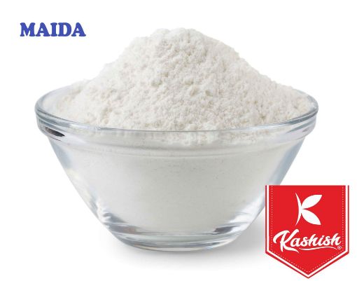 Picture of Flour Maida (Kashish) 1kg 