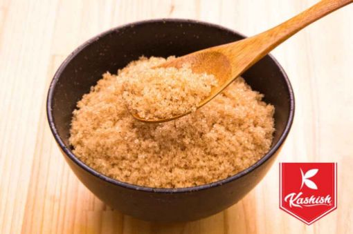 Picture of Raw Sugar (Nilagiri)1kg