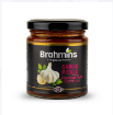 Picture of Garlic Pickle (Brahmins) 400 g