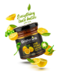 Picture of Lime / Lemon Pickle (Brahmins) 400 g