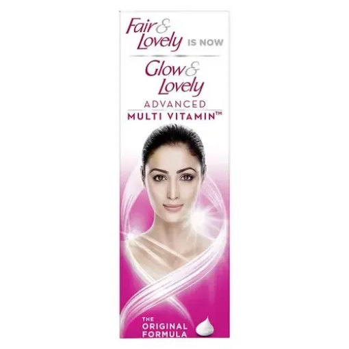 Picture of Fair & Lovely Cream 50 g