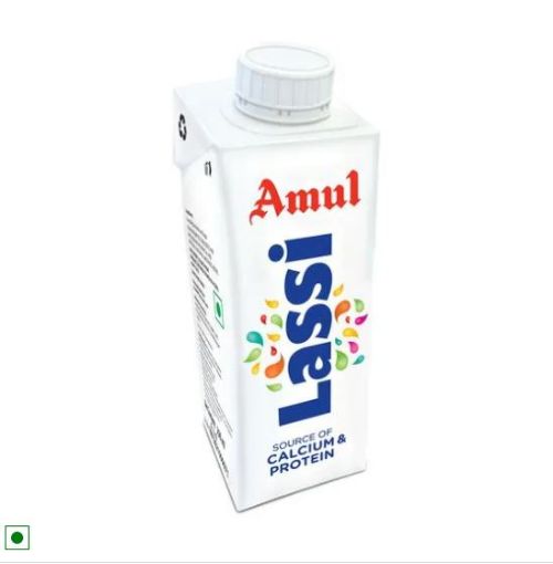 Picture of Lassi (Amul) 200 ml