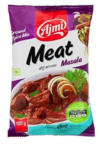 Picture of Meat Masala (Ajmi) 160 gm