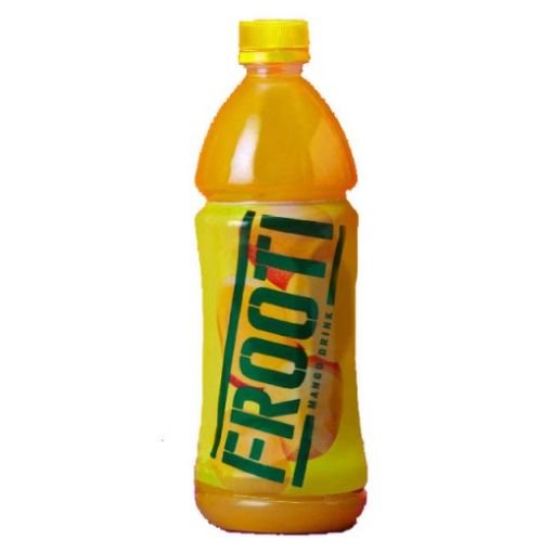 Picture of Frooty - Mango drink 500ml