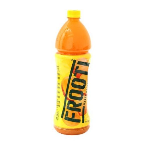 Picture of Frooty - Mango drink 1 ltr