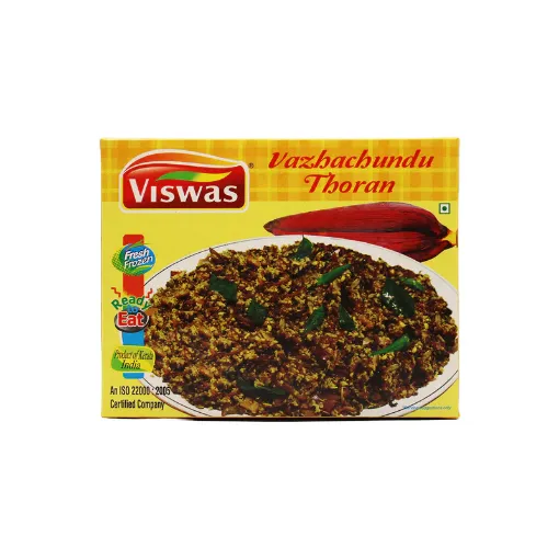Picture of Vazhachund Thoran (Viswas) 350 g