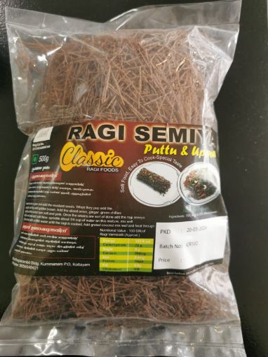 Picture of Ragi Semiya (Classic) 