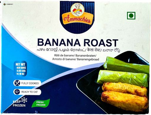 Picture of Banana Roast (Ammachies) 400 g 