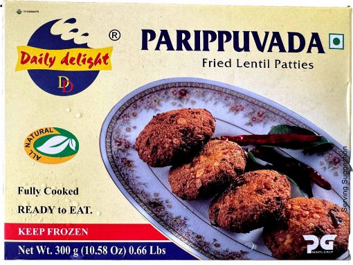 Picture of Parippuvada (Daily Delight) 300 g