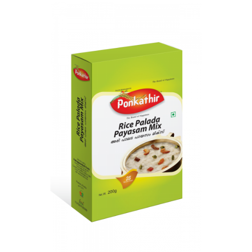 Picture of Rice Palada Payasam Mix (Ponkathir) 200 g