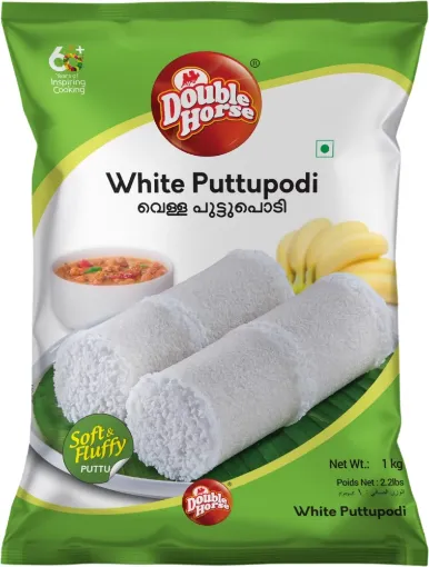 Picture of Puttupodi (Double Horse) 1 Kg