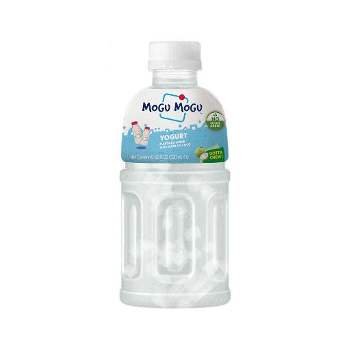 Picture of Mogu Mogu Yoghurt (Sappe) 320 ml