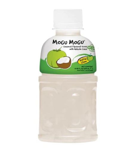 Picture of Mogu Mogu Coconut (Sappe) 320 ml