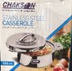 Picture of Casserole (Chakson) 5000 ml