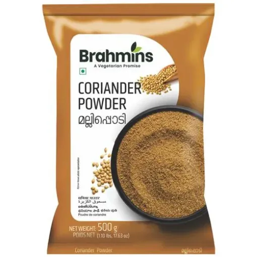 Picture of Coriander Powder (Brahmins) 500 gm