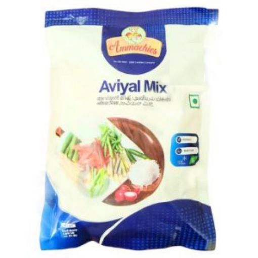 Picture of Aviyal Mix (Ammachies) 454gm