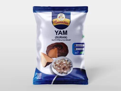 Picture of Yam Suran (Ammachies) 400g