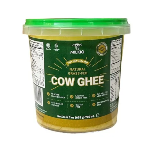 Picture of Ghee (Milkio) 700 gm