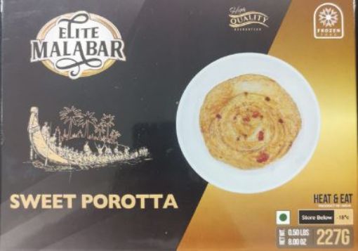Picture of Sweetna / Sweet Porotta (Elite Malabar) 750g