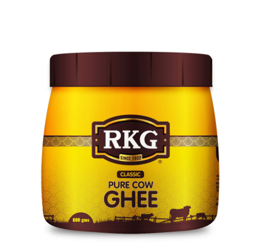 Picture of Ghee (RKG) 800 ml 