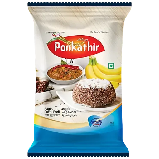 Picture of Ragi Puttupodi (Ponkathir) 1 kg 