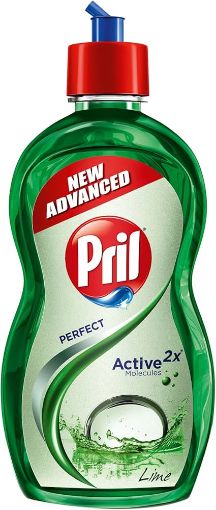 Picture of Pril  (Jyothy Labs)225 ml 