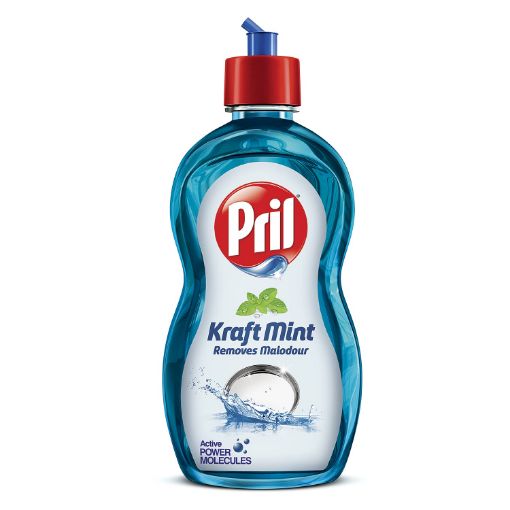 Picture of Pril Kraft Mint (Jyothy Labs)225 ml 