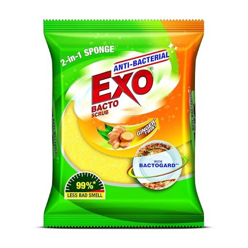 Picture of Exo BactScrub Ging Strong (Jyothy Labs)