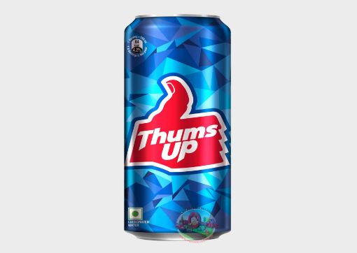 Picture of Thums up Can 300ml