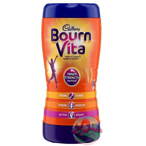 Picture of Bournvita (Cadbury) 500 g