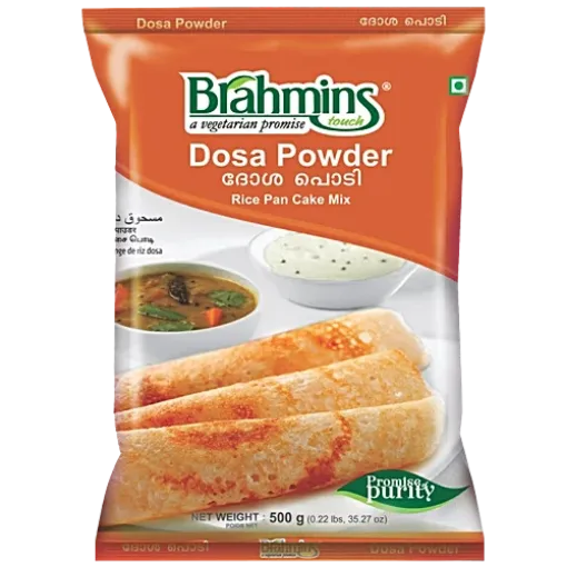 Picture of Dosa Powder/ Dosa  Podi (Brahmins) 1 kg