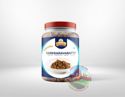 Picture of Sarkara Varatty (Ammachies) 300 gm
