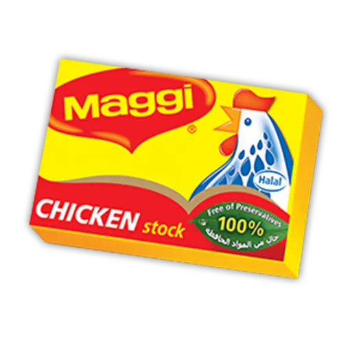 Picture of Maggi Chicken Stock