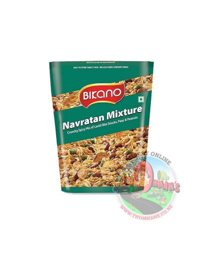 Picture of Navaratan Mixture (Bikano) 150 gm