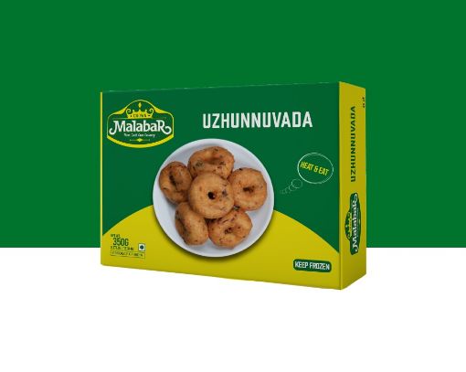Picture of Uzhunnu Vada (Crown Malabar) 900 g