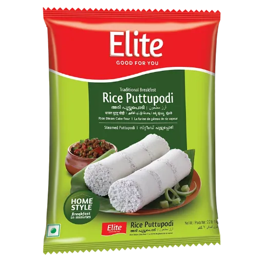 Picture of Puttupodi (Elite) 1 kg 