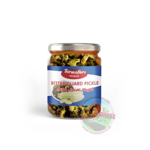 Picture of Bitter Gourd Pickle (Thiruvathira) 300gm