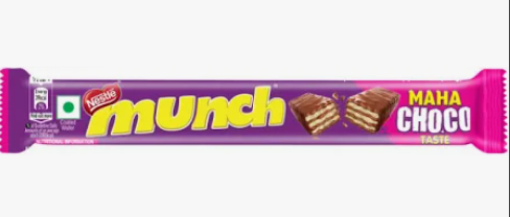 Picture of Munch 18g (Nestle) 1 Nos