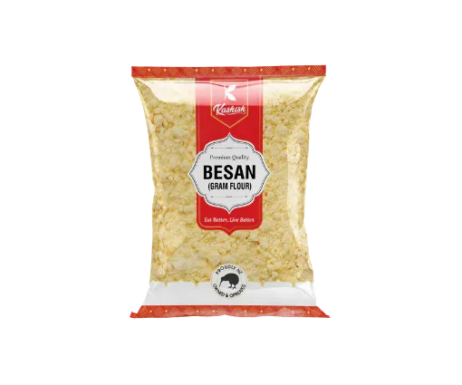 Picture of Besan Flour (Kashish) 1Kg