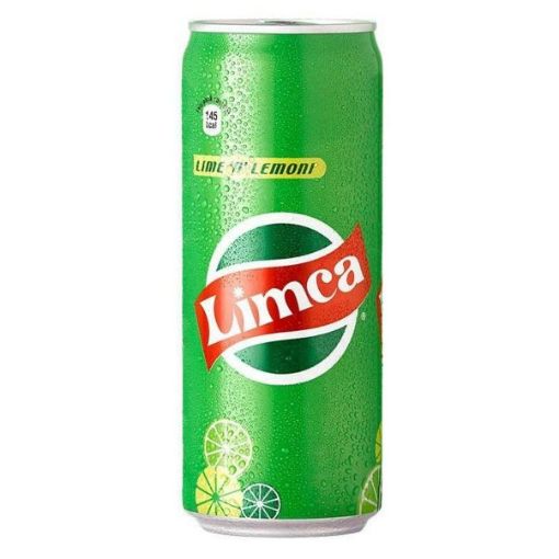 Picture of Limca 300ml