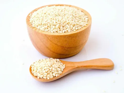 Picture of Sesame Seeds White 400 g 