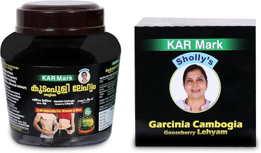 Picture of Kudampuli Lehyam 250gm